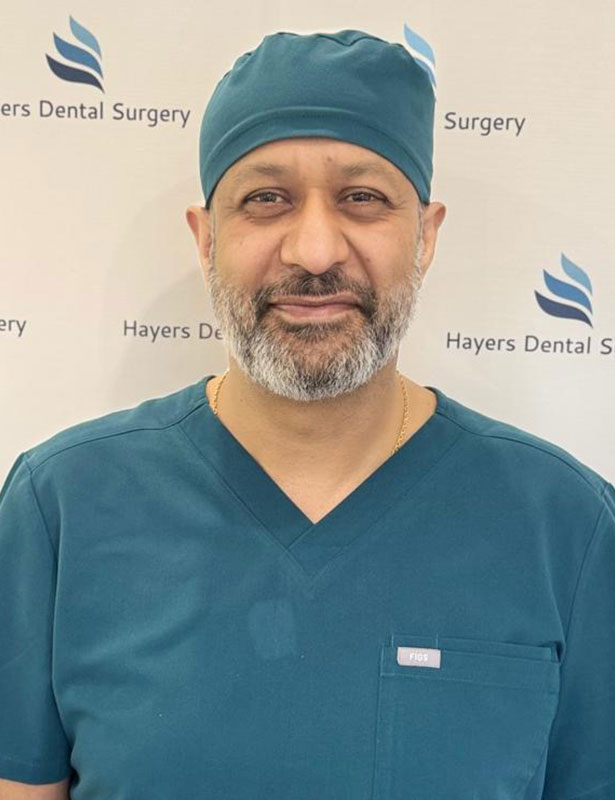 ENDERJIT-HAYER